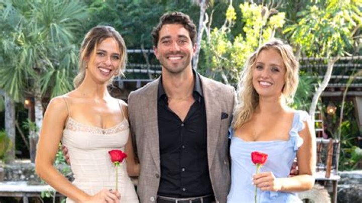 'Bachelor' Star Daisy Kent Has A New Boyfriend