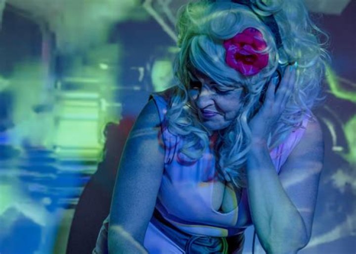 BAD BARBIE - Age, Family, Bio