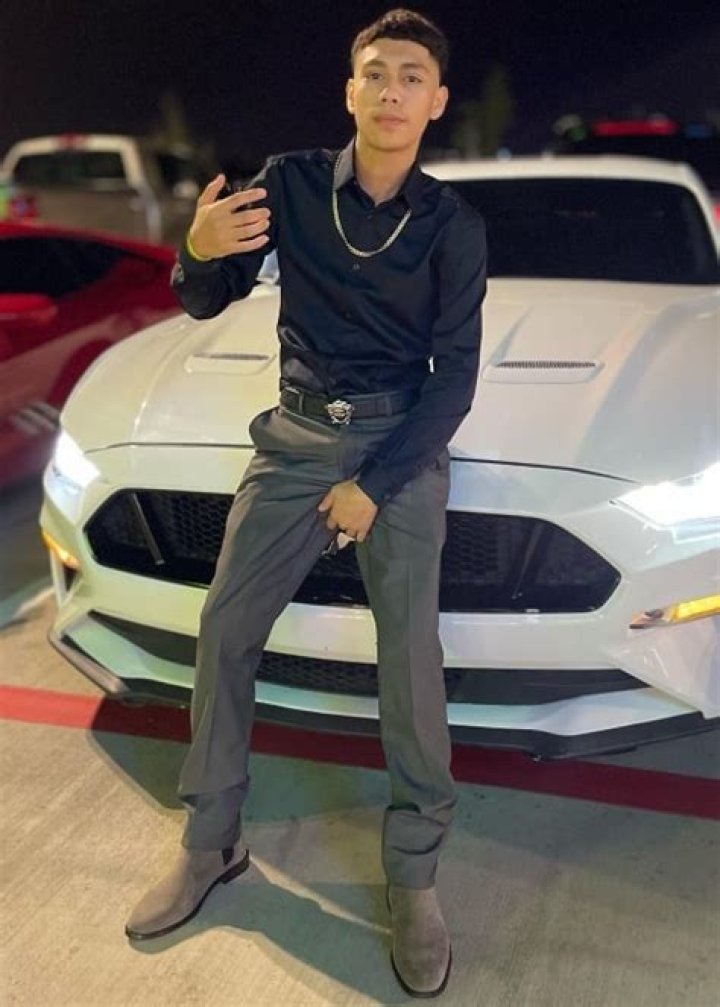 Badkidjerry - Age, Family, Bio