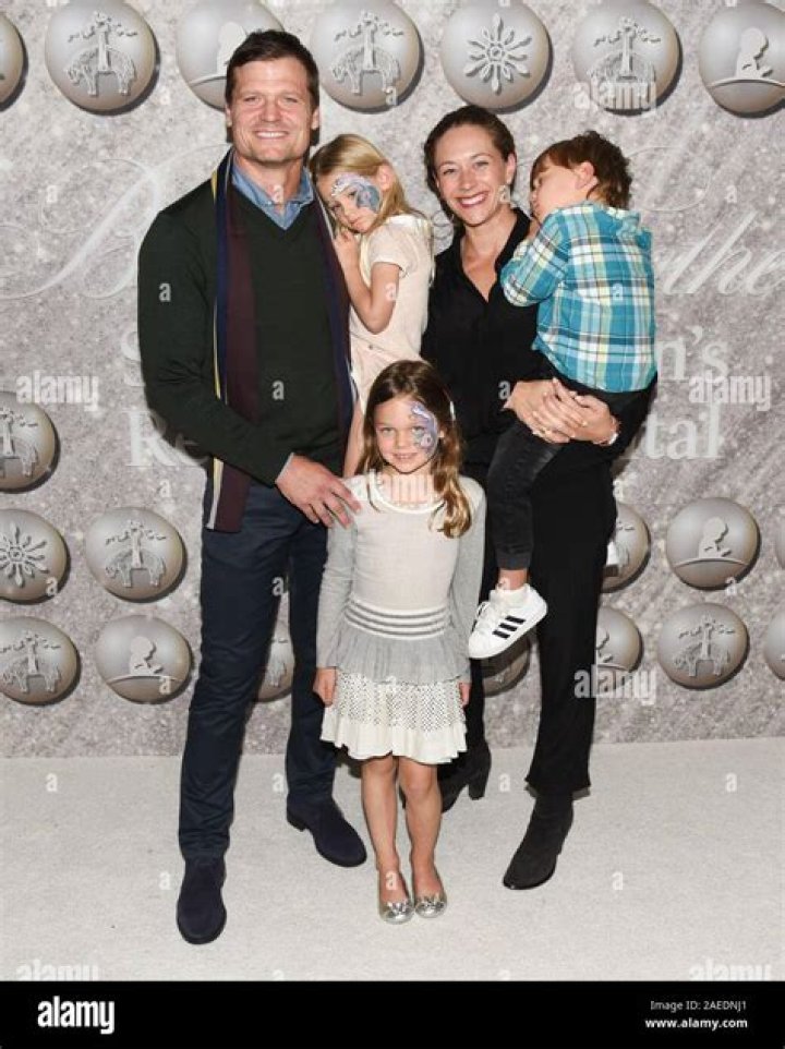 Bailey Chase- Wife,Kids,Football, Net Worth, Height, Age, Birthday, Actor