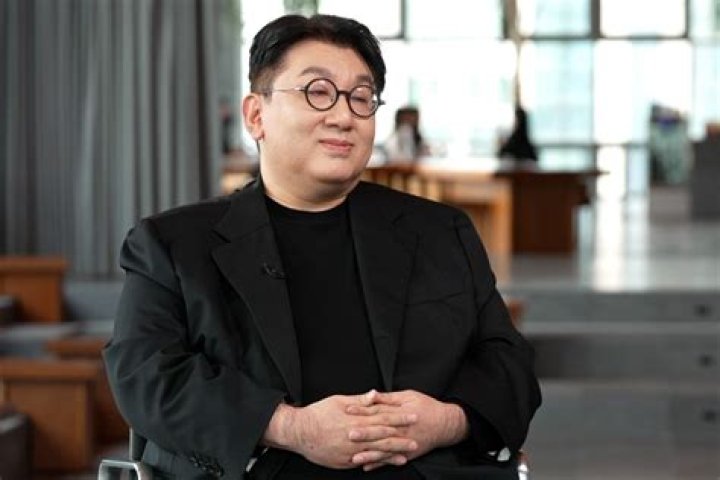 Bang Si-hyuk Net Worth - Wiki, Age, Weight and Height, Relationships, Family, and More