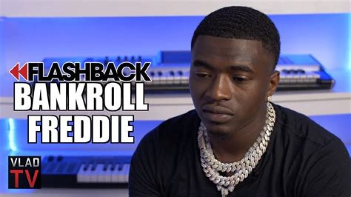 Bankroll Freddie Bio (Wiki) 