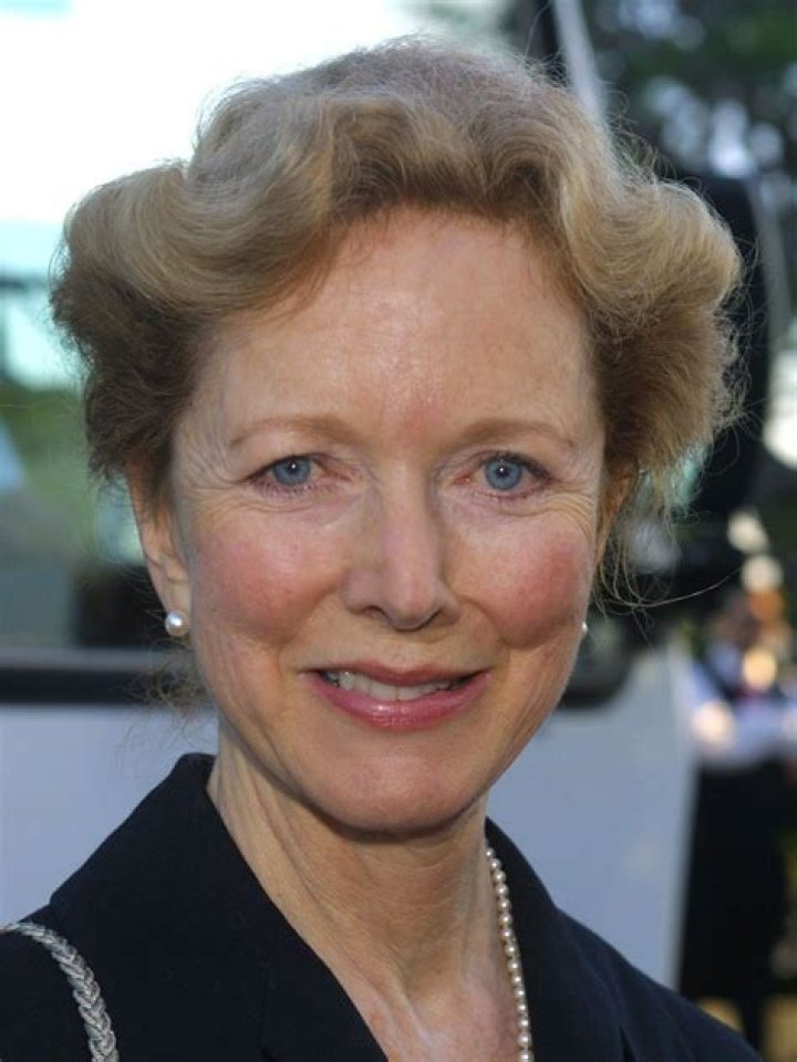 Barbara Babcock - Age, Family, Bio