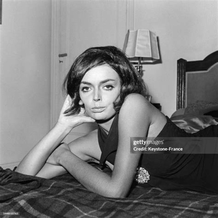Barbara Steele - Age, Family, Bio