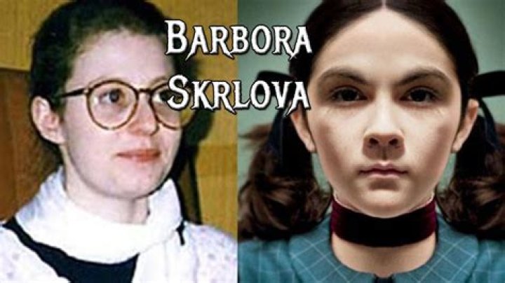 Barbora Skrlová Wikipedia: Woman Disguised As A Boy To Escape Justice