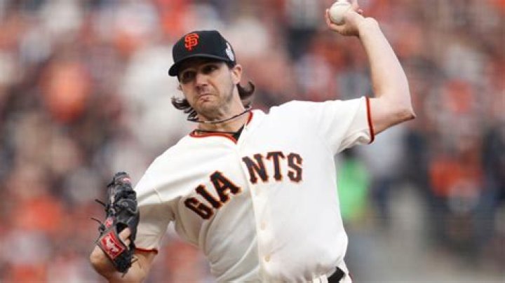 Barry Zito - Age, Family, Bio