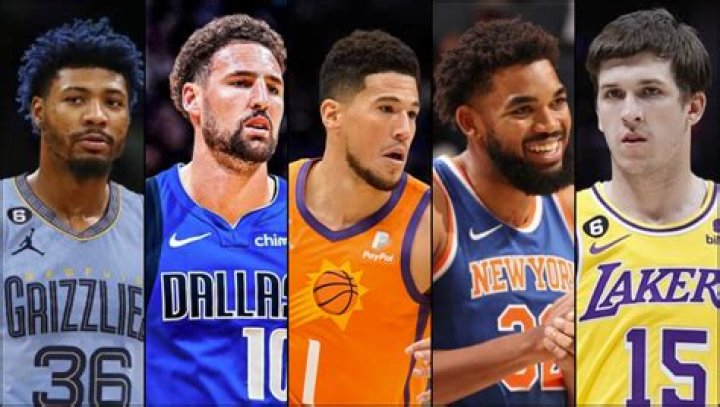 Basketball Players Born in West Virginia