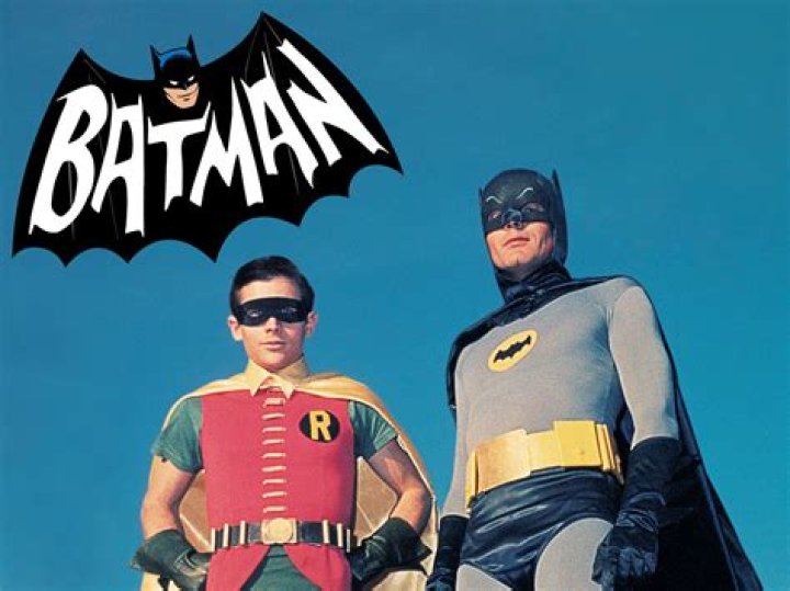 Batman (Show) - Cast, Ages, Trivia