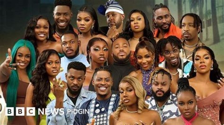 
BBNaija Season 7: Doyin Reveals Her Top 5 & Her Reasons For Choosing These Housemates 