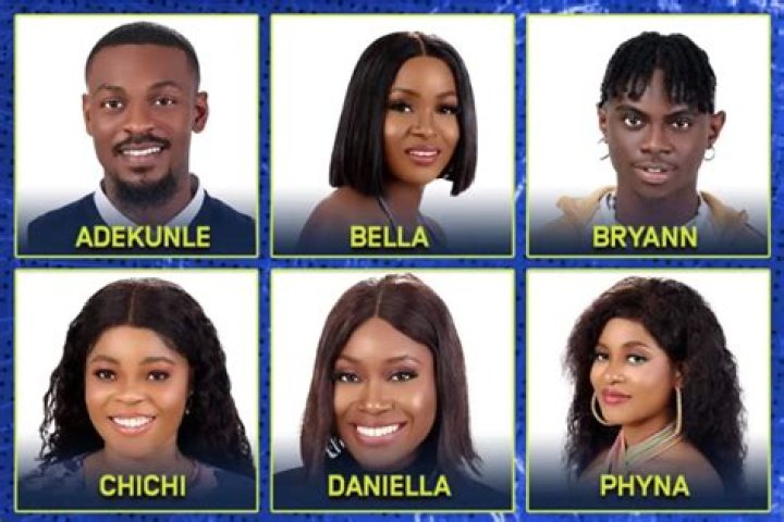
BBNaija Season 7: Uncertainty As Alleged Voting Result For Eviction Surfaces Online 