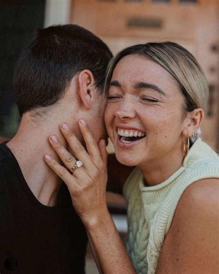 Bekah Martinez Is Engaged Weeks After Admitting She Was 'Ready To Say Yes'