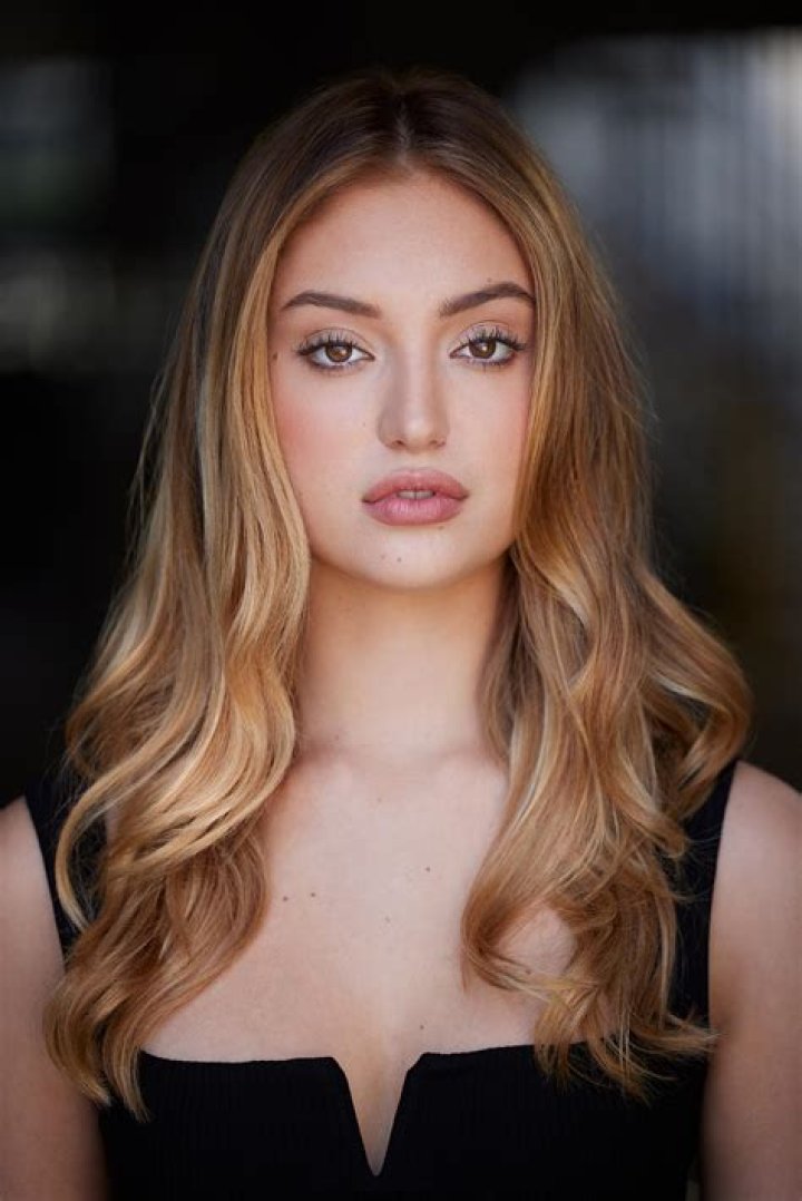 The Expanding Universe of Ashley Garcia Actress Bella Podaras Is Officially Dating Her Boyfriend, Garrett Wareing Since 2019