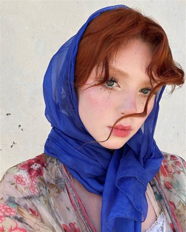 Bellamiie - Age, Family, Bio