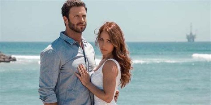 Canadian actress, Miranda Frigon and her husband, Ben Falcioni are blessed with one daughter