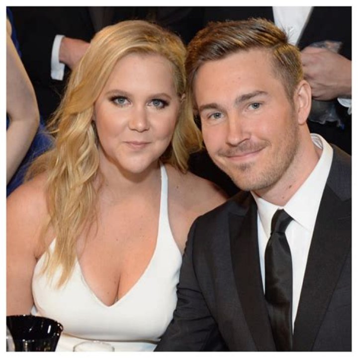 Who is Ben Hanisch? Know about his relationship with Amy Schumer, net worth, social media, biography