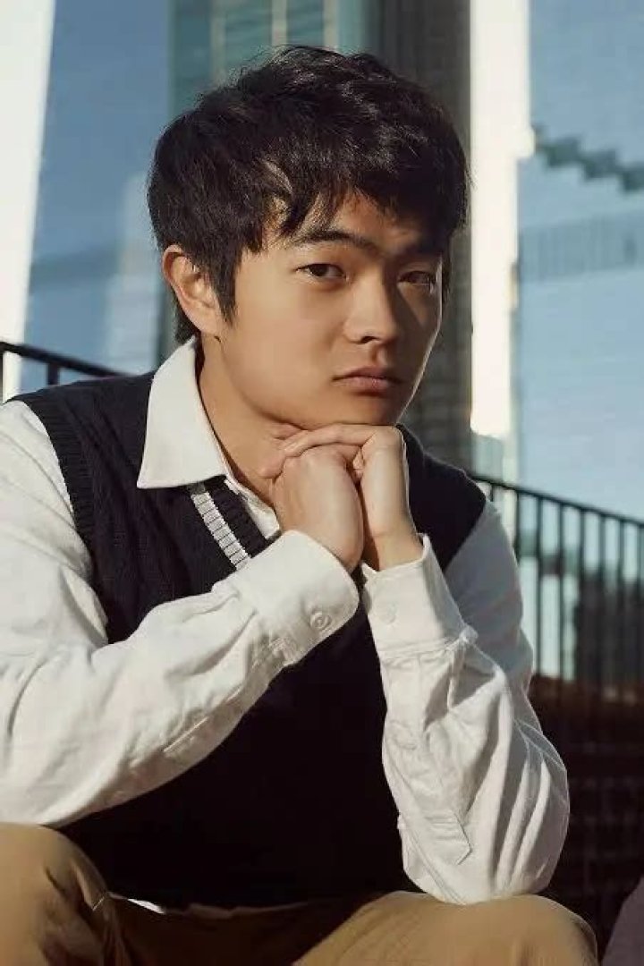 Ben Wang Bio (Wiki) 