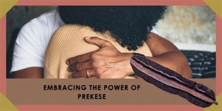 Benefits Of Prekese Sexually