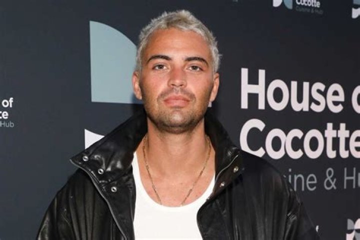 Benjamin Levy Aguilar - Age, Family, Bio