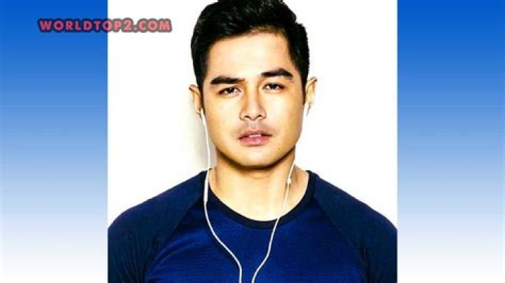 Benjamin Alves Bio (Wiki) 