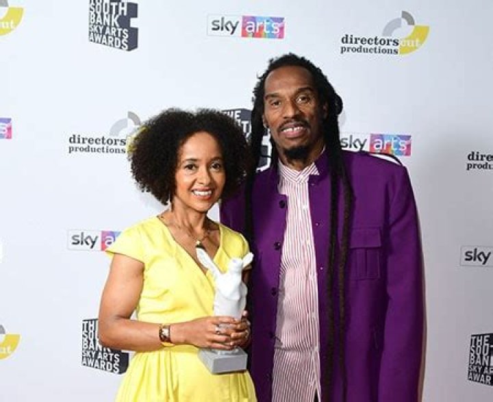 Benjamin Zephaniah's Relationship and Married Life With Amina Zephaniah