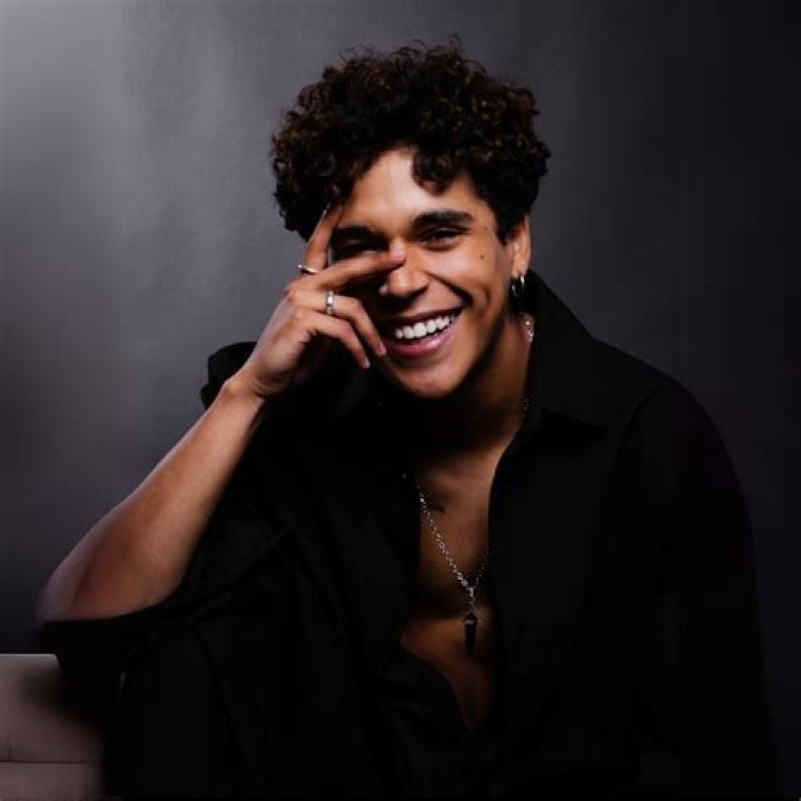 Benny Emmanuel - Age, Family, Bio