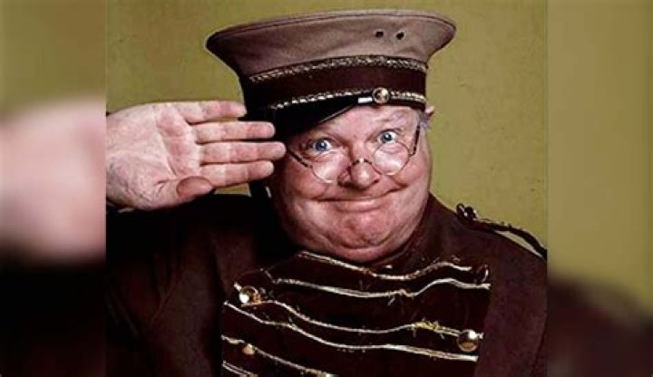 Benny Hill Net Worth - Wiki, Age, Weight and Height, Relationships, Family, and More