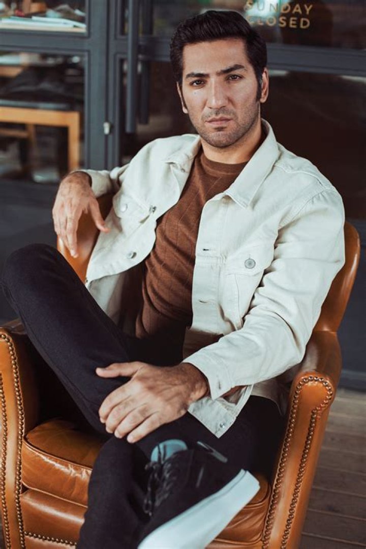 Berkay Ates - Age, Family, Bio