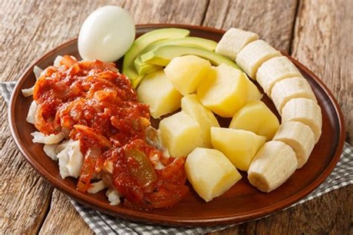 The Ultimate Bermuda Food Guide