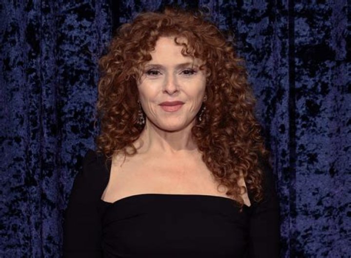 Bernadette Peters Bio (Wiki) 