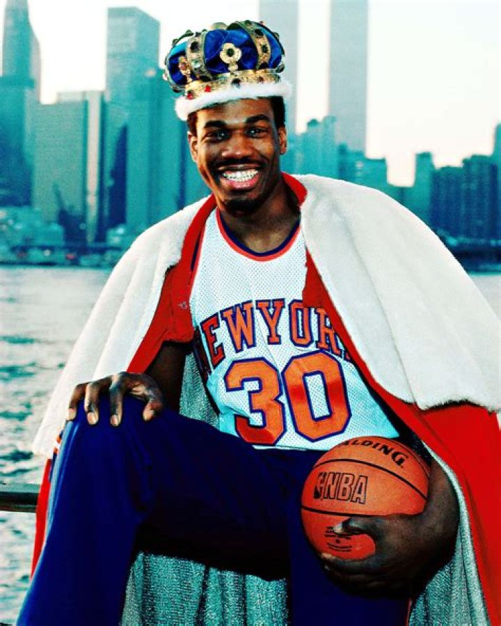 Bernard King Net Worth - Wiki, Age, Weight and Height, Relationships, Family, and More