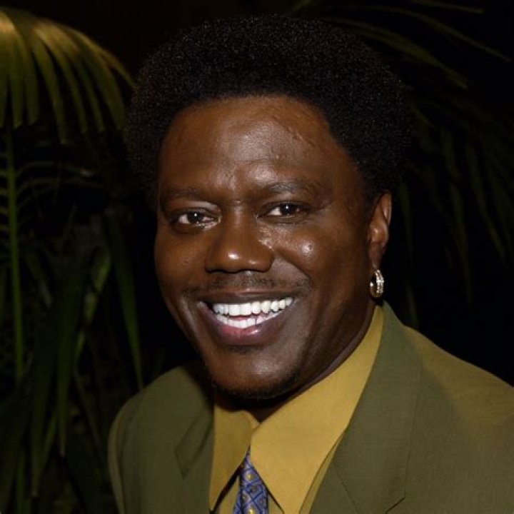 Bernie Mac Net Worth - Wiki, Age, Weight and Height, Relationships, Family, and More