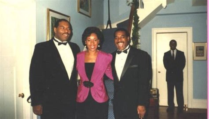 Bert Girigorie- Meet Ex-Husband Of Wendy Williams