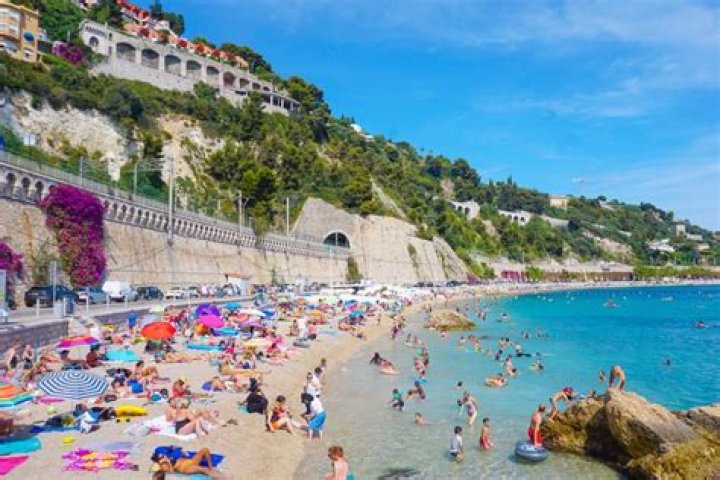 29 Best Beaches in the South of France