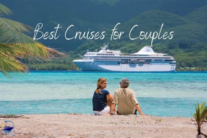 7 Best Cruises For Couples