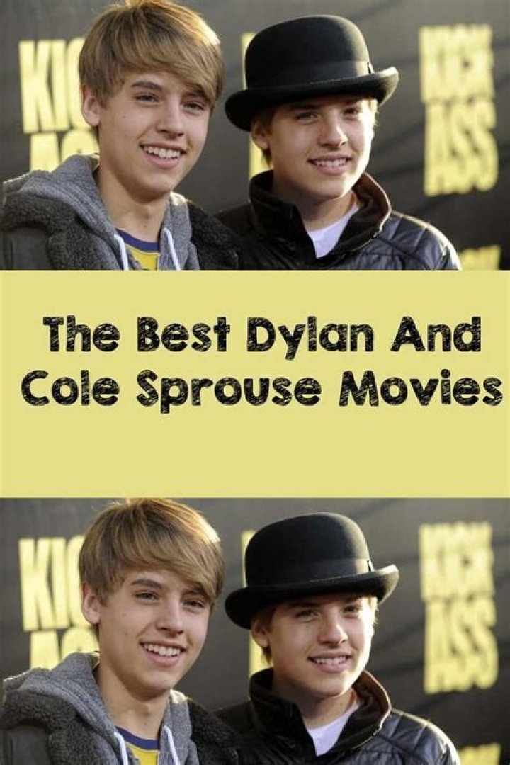 There are Some Crazy Dylan Sprouse Fanpages on Tumblr