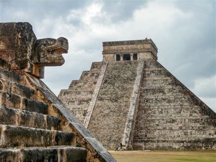 The Best Mayan Ruins Near Cozumel, Mexico