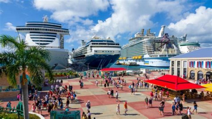 Best Time To Cruise To The Caribbean
