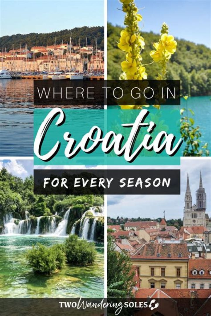 When Is the Best Time to Visit Croatia?