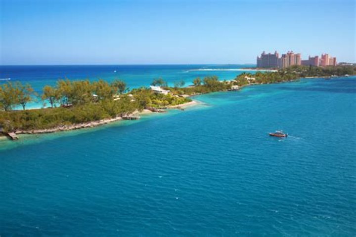 When Is the Best Time to Go to The Bahamas?