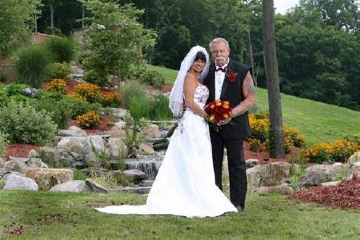 Beth Ann Santos And Paul Teutul Sr Nearly Half Decade Of Marital Bond Ended In 2015.