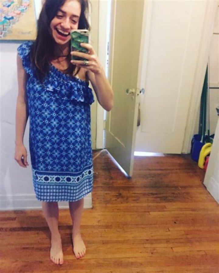 Beth Triffon - Age, Family, Bio