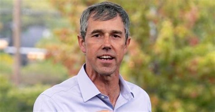 Beto O'Rourke - Age, Family, Bio
