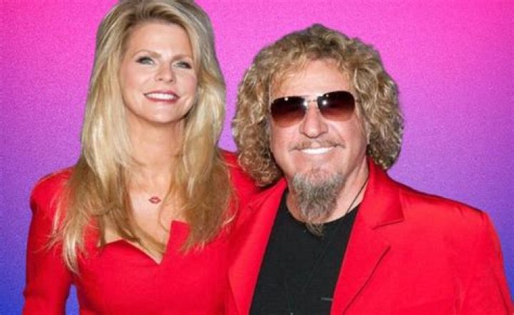 Meet Betsy Berardi, Former Wife of Sammy Hager! Know Her Children, Today, Photos, Instagram, Net Worth, & More.