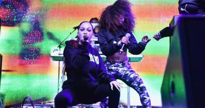 Bhad Bhabie Targeted in $450,000 Charity Scam