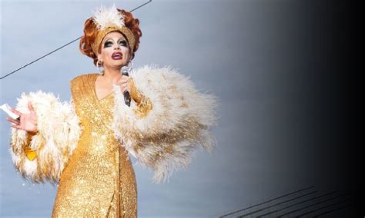 Bianca Del Rio: 10 Things You Didn’t Know