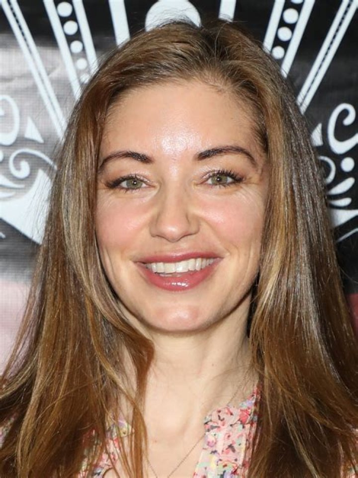 Bianca Kajlich - Age, Family, Bio