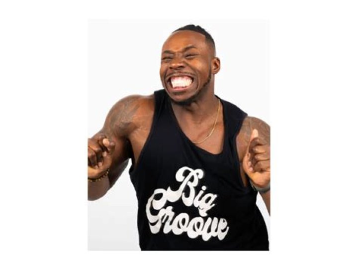 Big Groove - Age, Family, Bio