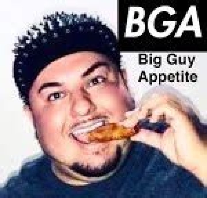 Big Guy Appetite - Age, Family, Bio