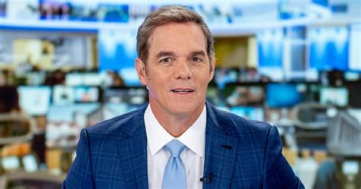 Does Bill Hemmer Reports' Host Bill Hemmer Have a Wife or Girlfriend?