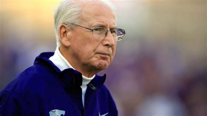 Bill Snyder Net Worth - Wiki, Age, Weight and Height, Relationships, Family, and More